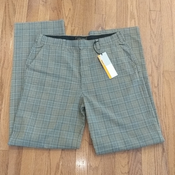 urban pipeline Other - Urban pipeline plaid men's pants